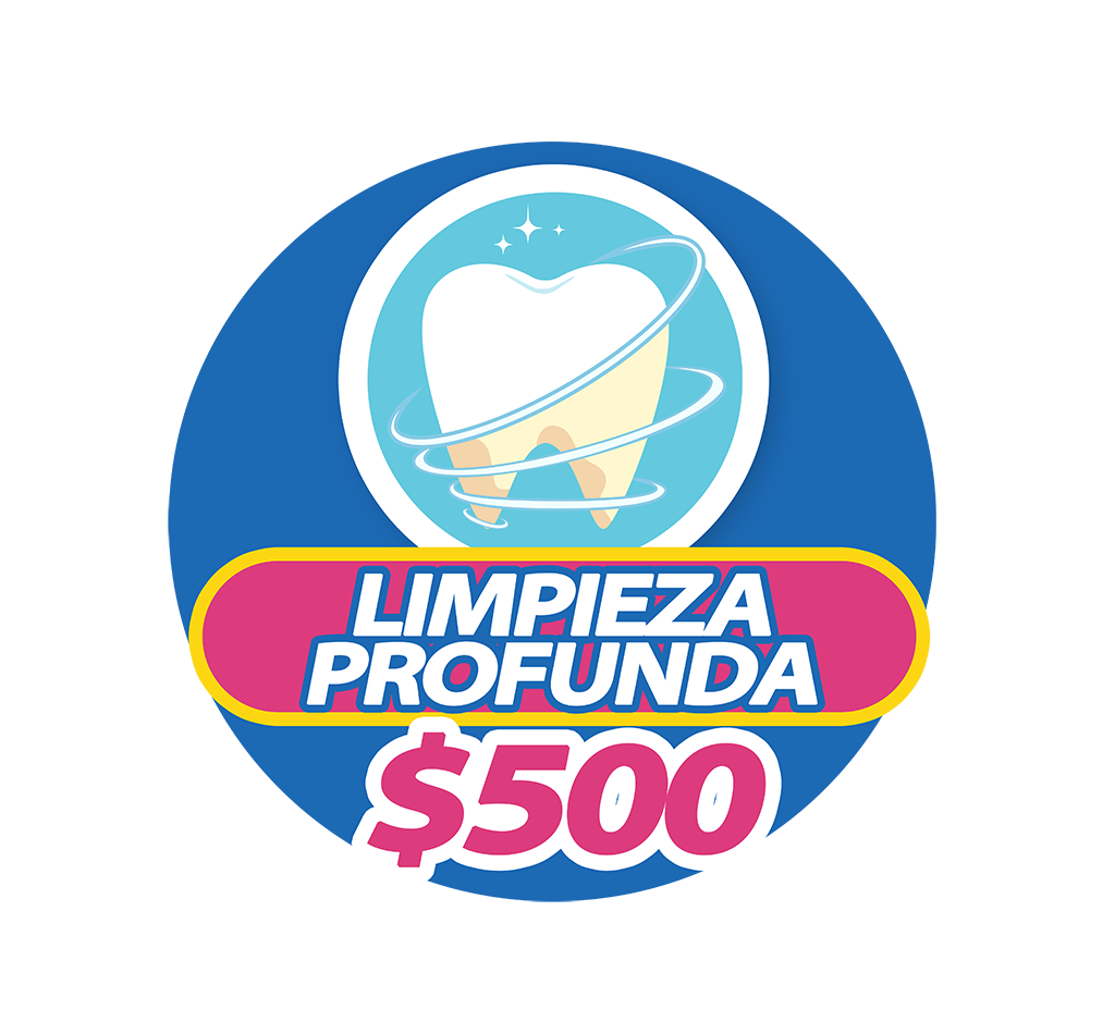 Limpieza Dental Profunda en Somos Dental