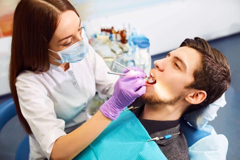 Root Canals Specialist camelback