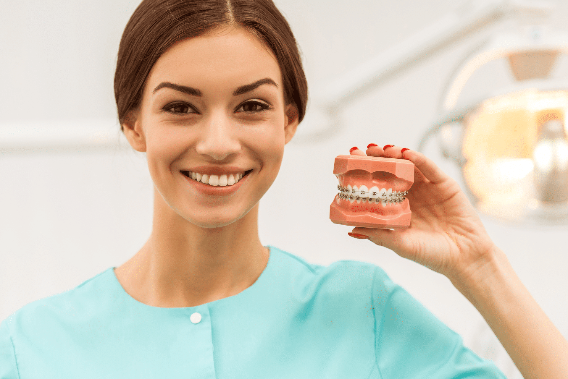 Learn about the different prices of brackets Somos Dental